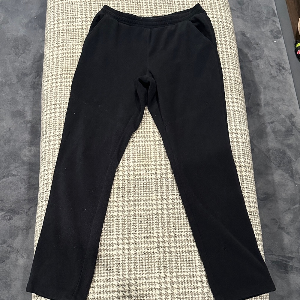 Columbia Men's Black Joggers